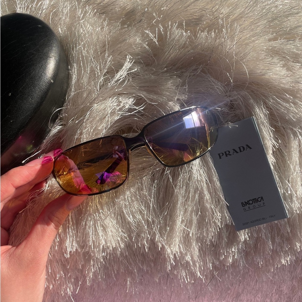Prada Sunglasses